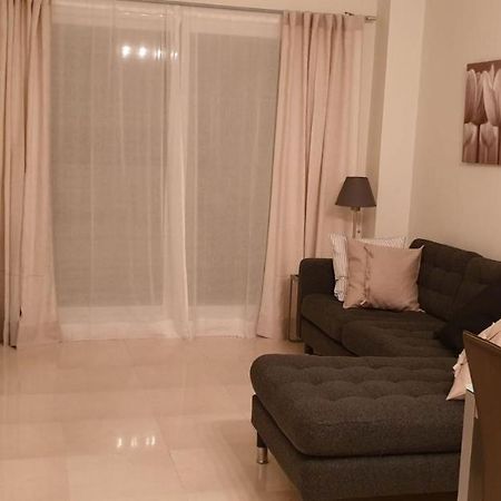 Neptuno 2B Menyber Apartment Nerja Bagian luar foto
