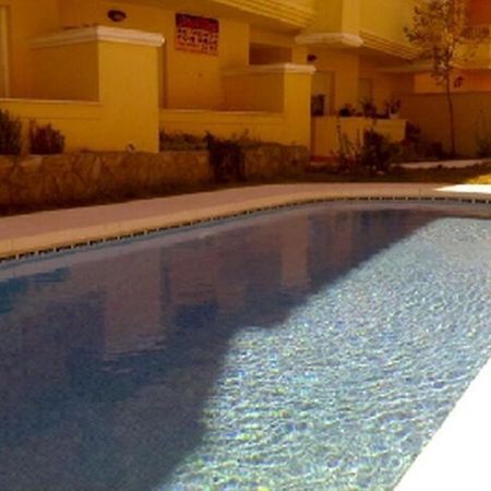 Neptuno 2B Menyber Apartment Nerja Bagian luar foto