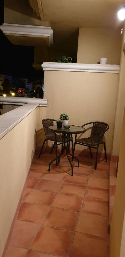 Neptuno 2B Menyber Apartment Nerja Bagian luar foto